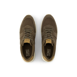 TOMS TRVL LITE Mens Retro Trainers
