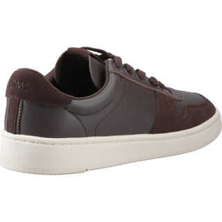 TOMS TRVL LITE Mens Court Trainers
