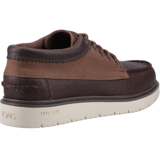TOMS TRVL LITE Forrest Mens Shoes