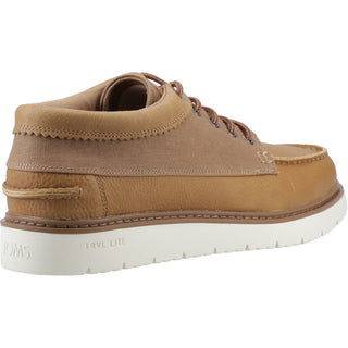 TOMS TRVL LITE Forrest Mens Shoes
