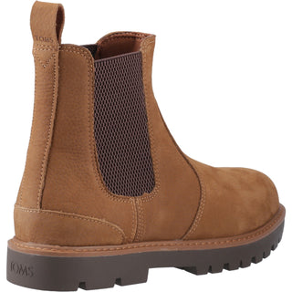 TOMS Griffin Mens Boots