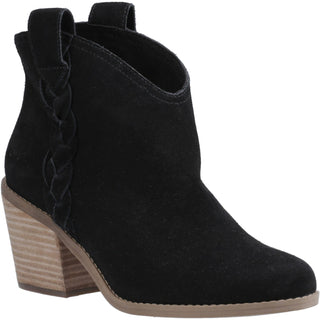 TOMS Constance Womens Heeled Boots