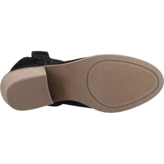 TOMS Constance Womens Heeled Boots