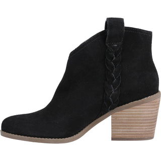 TOMS Constance Womens Heeled Boots