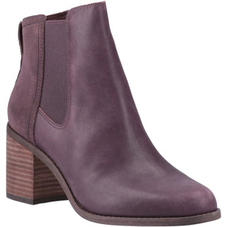 TOMS Evelyn Womens Chelsea Boots