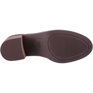 TOMS Evelyn Womens Chelsea Boots