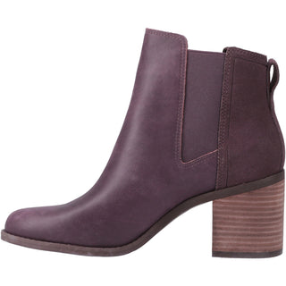 TOMS Evelyn Womens Chelsea Boots