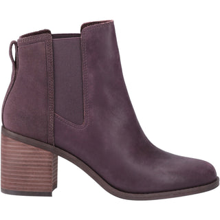 TOMS Evelyn Womens Chelsea Boots