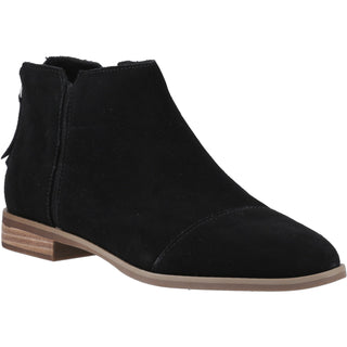 TOMS Rylie Womens Ankle Boots