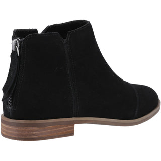 TOMS Rylie Womens Ankle Boots