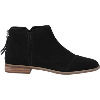 TOMS Rylie Womens Ankle Boots