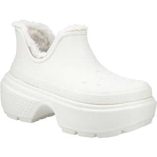 Crocs Stomp Shorty Womens Boots