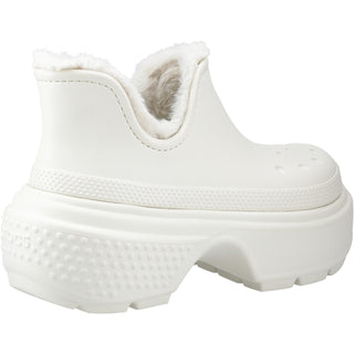 Crocs Stomp Shorty Womens Boots