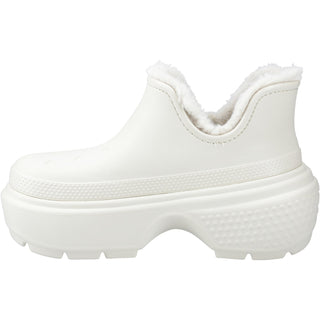 Crocs Stomp Shorty Womens Boots