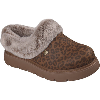 Skechers Keepsakes Lite Cozy Blend Womens Slippers