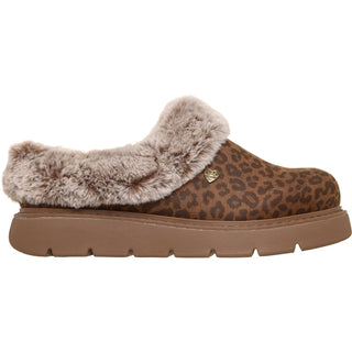 Skechers Keepsakes Lite Cozy Blend Womens Slippers