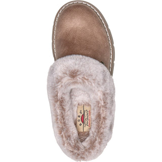 Skechers Keepsakes Lite Cozy Blend Womens Slippers