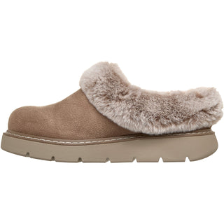 Skechers Keepsakes Lite Cozy Blend Womens Slippers