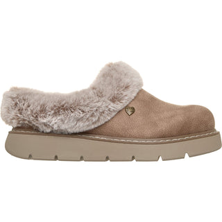 Skechers Keepsakes Lite Cozy Blend Womens Slippers