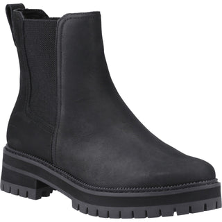 TOMS Bennet Womens Chelsea Boots