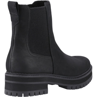 TOMS Bennet Womens Chelsea Boots