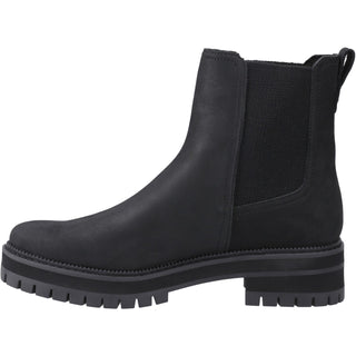 TOMS Bennet Womens Chelsea Boots