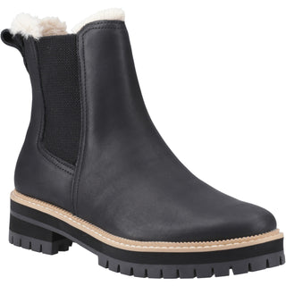 TOMS Bennet Womens Chelsea Boots