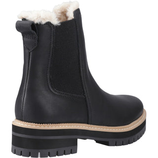 TOMS Bennet Womens Chelsea Boots