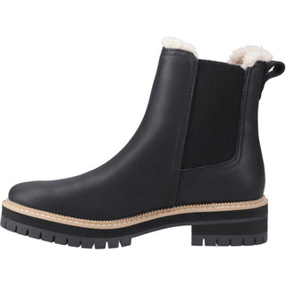 TOMS Bennet Womens Chelsea Boots