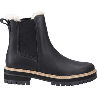 TOMS Bennet Womens Chelsea Boots