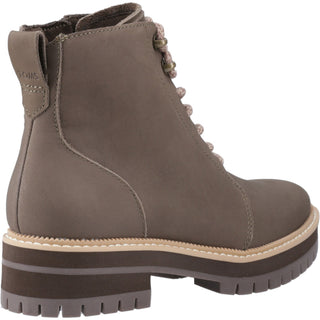 TOMS Bennet Womens Chelsea Boots
