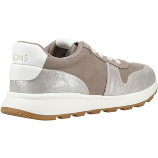 TOMS TRVL LITE Womens Retro Trainers