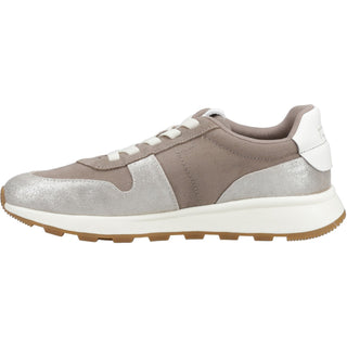 TOMS TRVL LITE Womens Retro Trainers