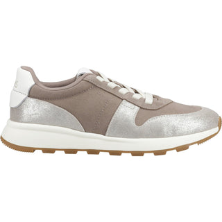 TOMS TRVL LITE Womens Retro Trainers