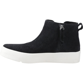 TOMS Verona Womens Mid Boots
