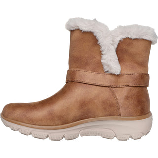 Skechers Easy Going Dreamers Move Womens Ankle Boots