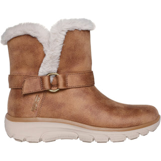 Skechers Easy Going Dreamers Move Womens Ankle Boots