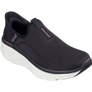 Skechers D'Lux Walker 2.0 Womens Trainers
