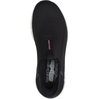 Skechers D'Lux Walker 2.0 Womens Trainers