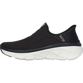 Skechers D'Lux Walker 2.0 Womens Trainers