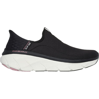 Skechers D'Lux Walker 2.0 Womens Trainers