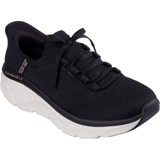 Skechers D'Lux Walker 2.0 Thrill Movement Womens Trainers