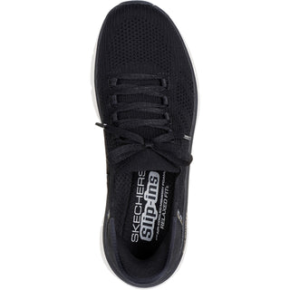 Skechers D'Lux Walker 2.0 Thrill Movement Womens Trainers