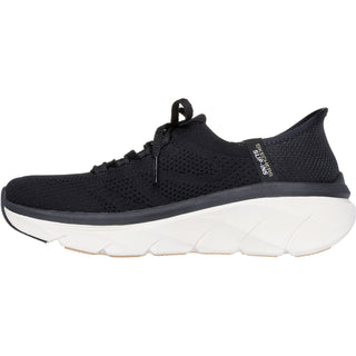 Skechers D'Lux Walker 2.0 Thrill Movement Womens Trainers