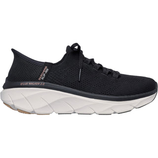 Skechers D'Lux Walker 2.0 Thrill Movement Womens Trainers