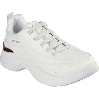 Skechers Hazel Step N Flow Womens Trainers