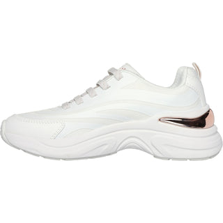 Skechers Hazel Step N Flow Womens Trainers