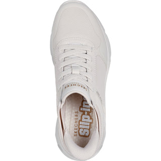 Skechers Tres-Air Uno Easy Steppers Womens Trainers