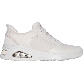 Skechers Tres-Air Uno Easy Steppers Womens Trainers