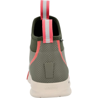 Xtratuf Deck Sport Waterproof Womens Ankle Boots